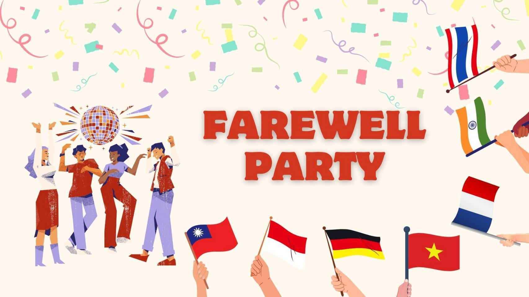 2025 Farewell Party(另開新視窗)