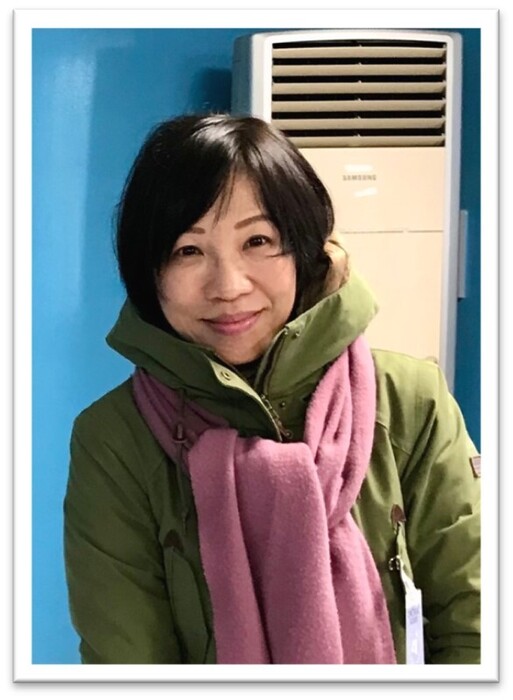 Gin Chang, Ph.D.(Open new window/jpg file)Image