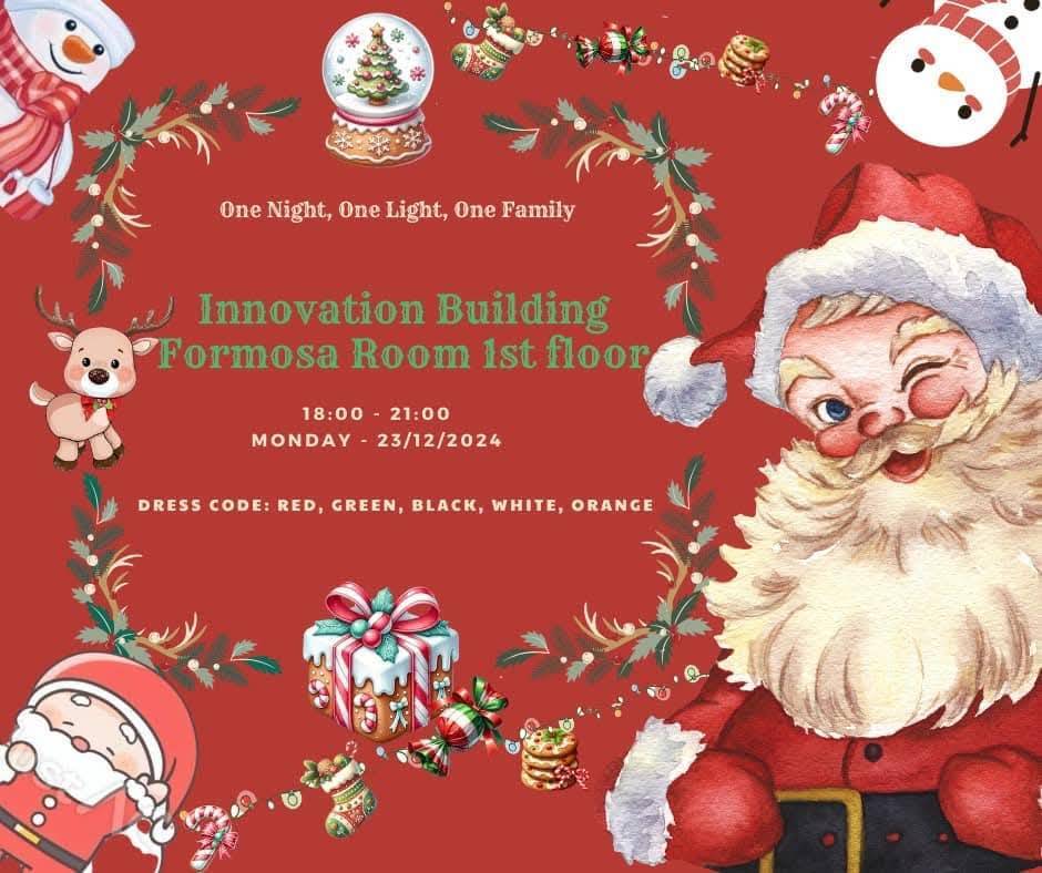 2024 Christmas Party(另開新視窗)