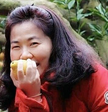 Yu-Tzu Lin, Ph.D.Image