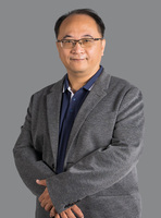 Kuen-tai Chen, Ph.D.(Open new window/jpg file)Image