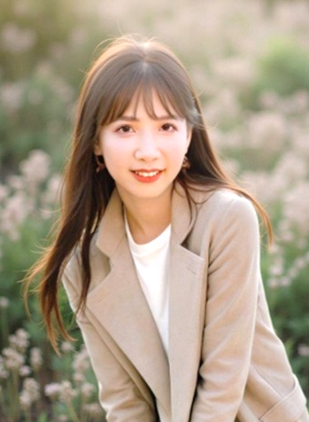 Shu Hua Li, Ph.D.(Open new window/png file)Image