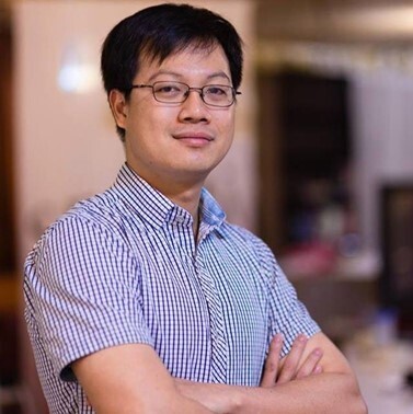 Nam-Tien Duong, Ph.D.(Open new window/jpg file)Image