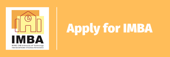Apply for IMBA