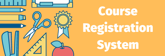 Course Registration System